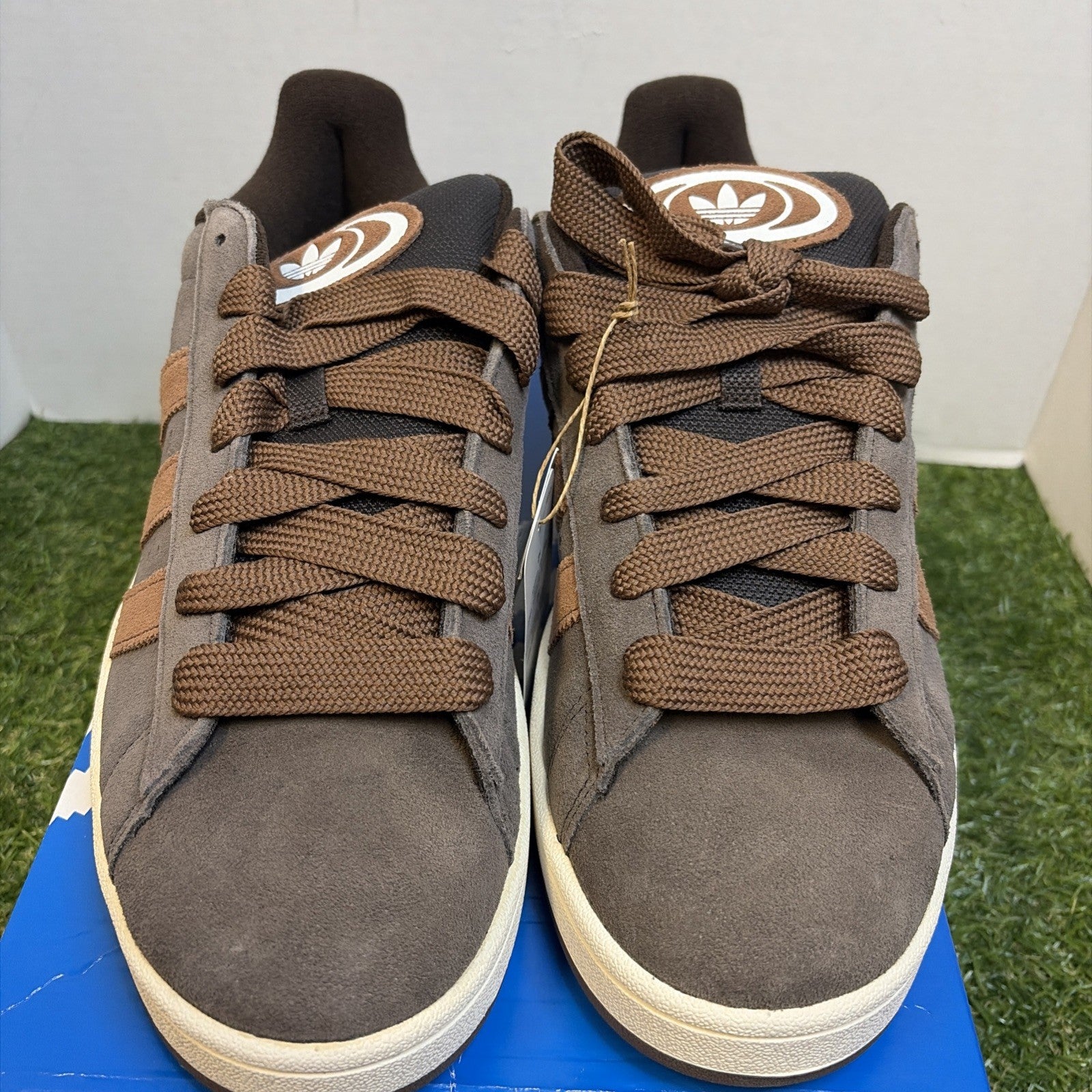 Adidas Campus 00s Pre loved Brown   (ID1417)1