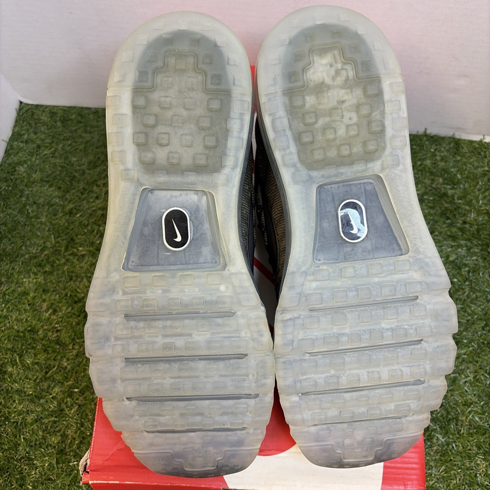Size 8.5 - Nike Air Max 2017 Cargo Khaki4