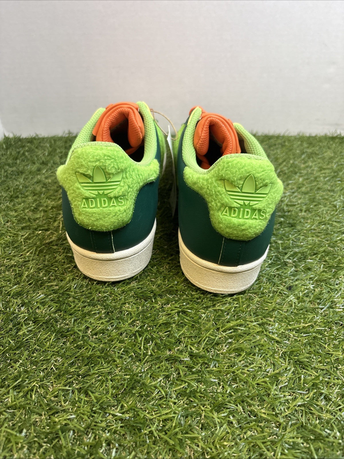 Size 8.5 - South Park x adidas Superstar Kyle3