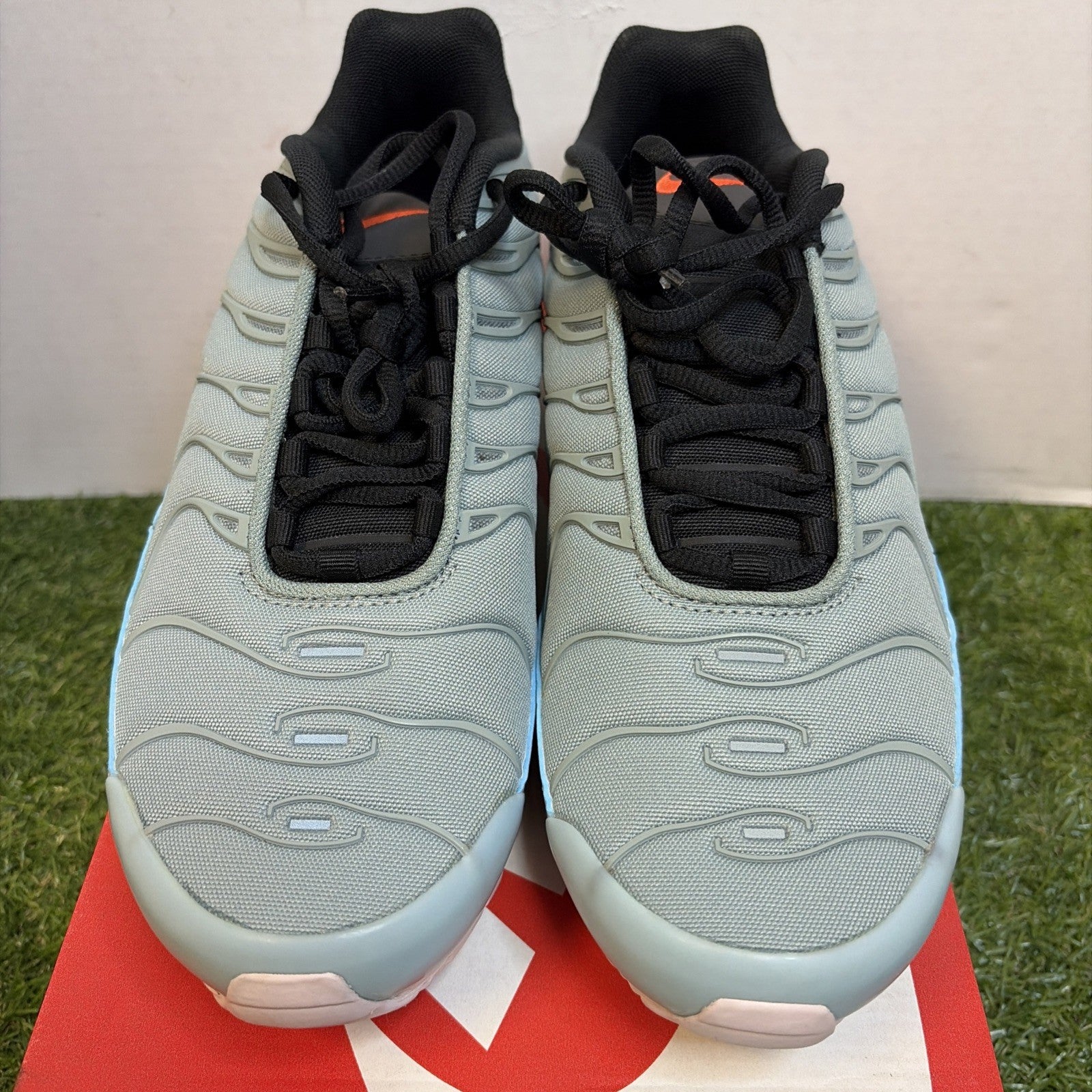Size 9 - Nike Air Max 97/Plus Max Mix1