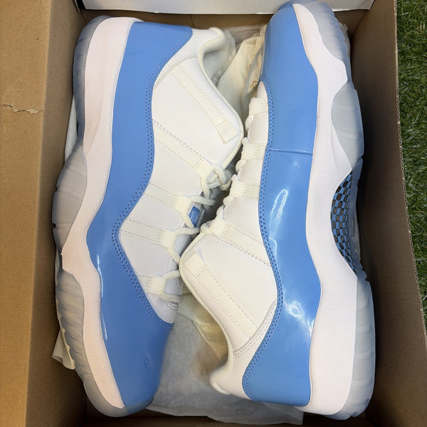 Size 11 - Jordan 11 Retro Low UNC 20170