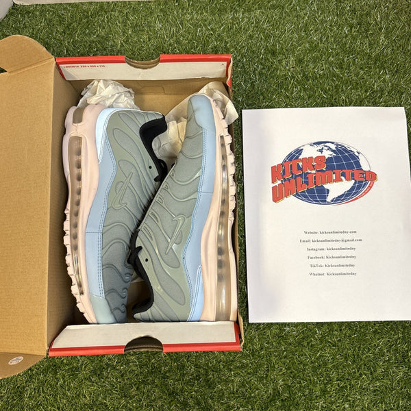 Nike Air Max 97/Plus Max Size 84