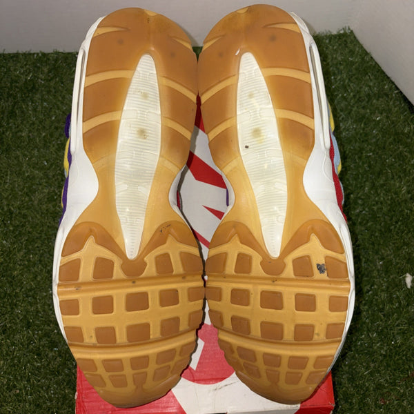 Size 13 - Nike Air Max 95 SP Multi-Color4