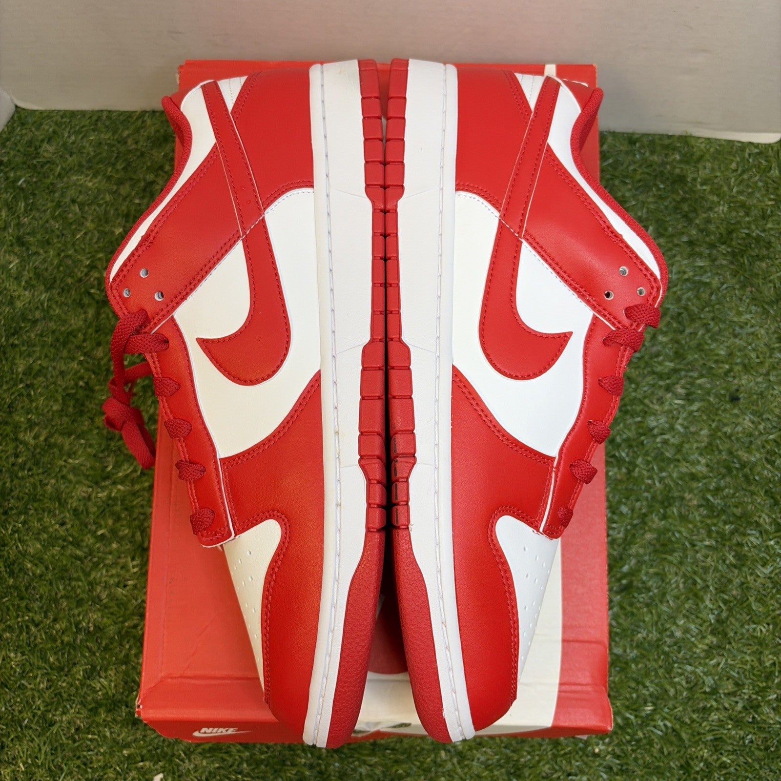 Size 13 - Nike Dunk 2025 Low St. John's3
