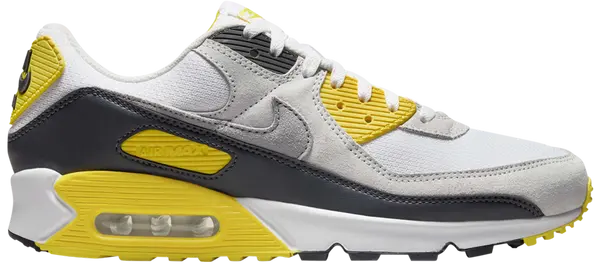 Nike Air Max 90 'Lightning