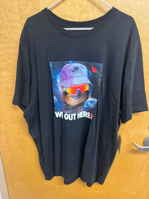 Nike We Out Here T-Shirt