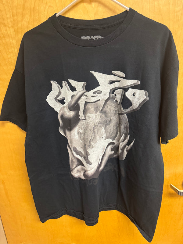 Travis Scott Utopia Merch T-Shirt