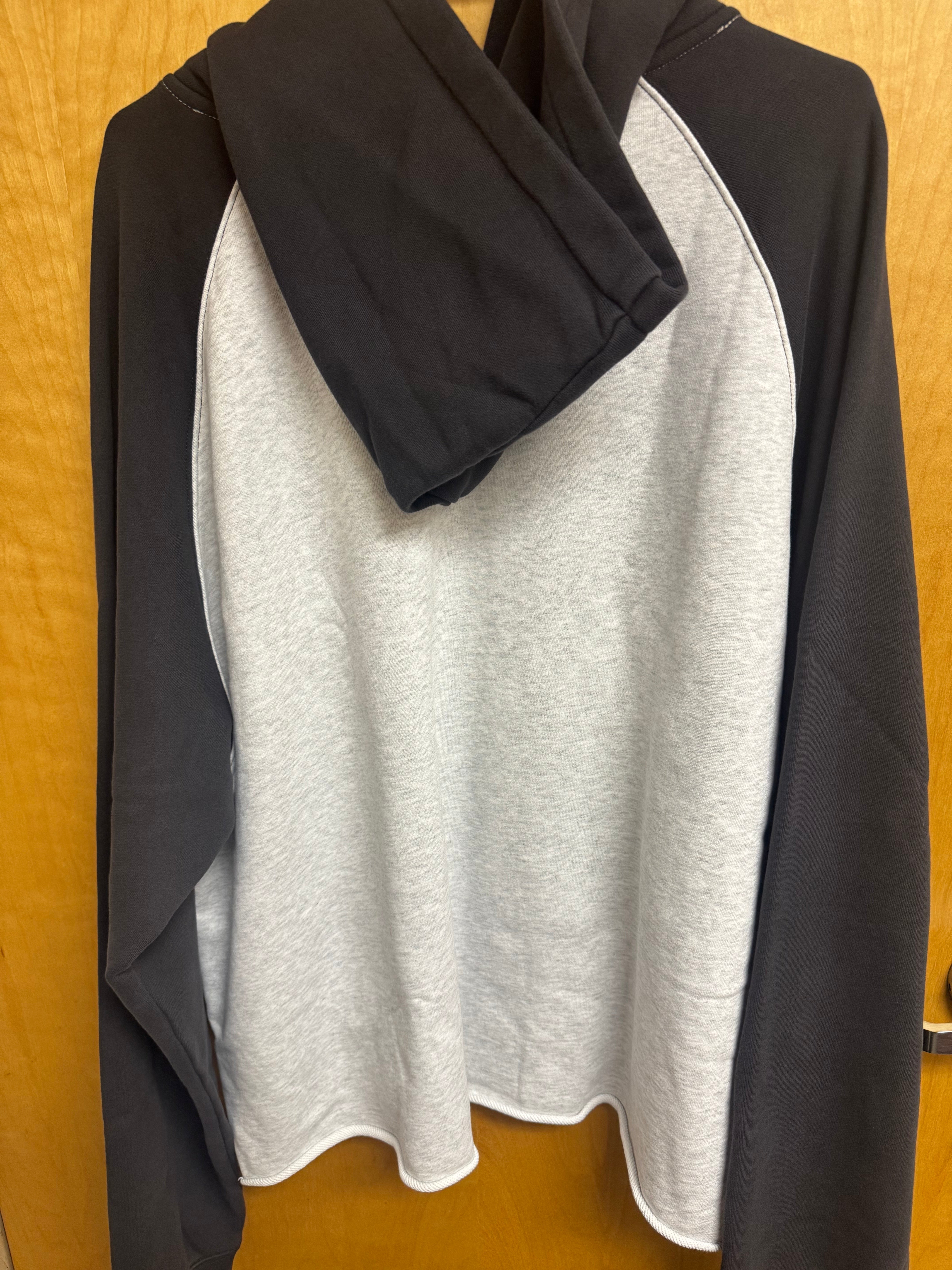 Homme x Femme A Different World