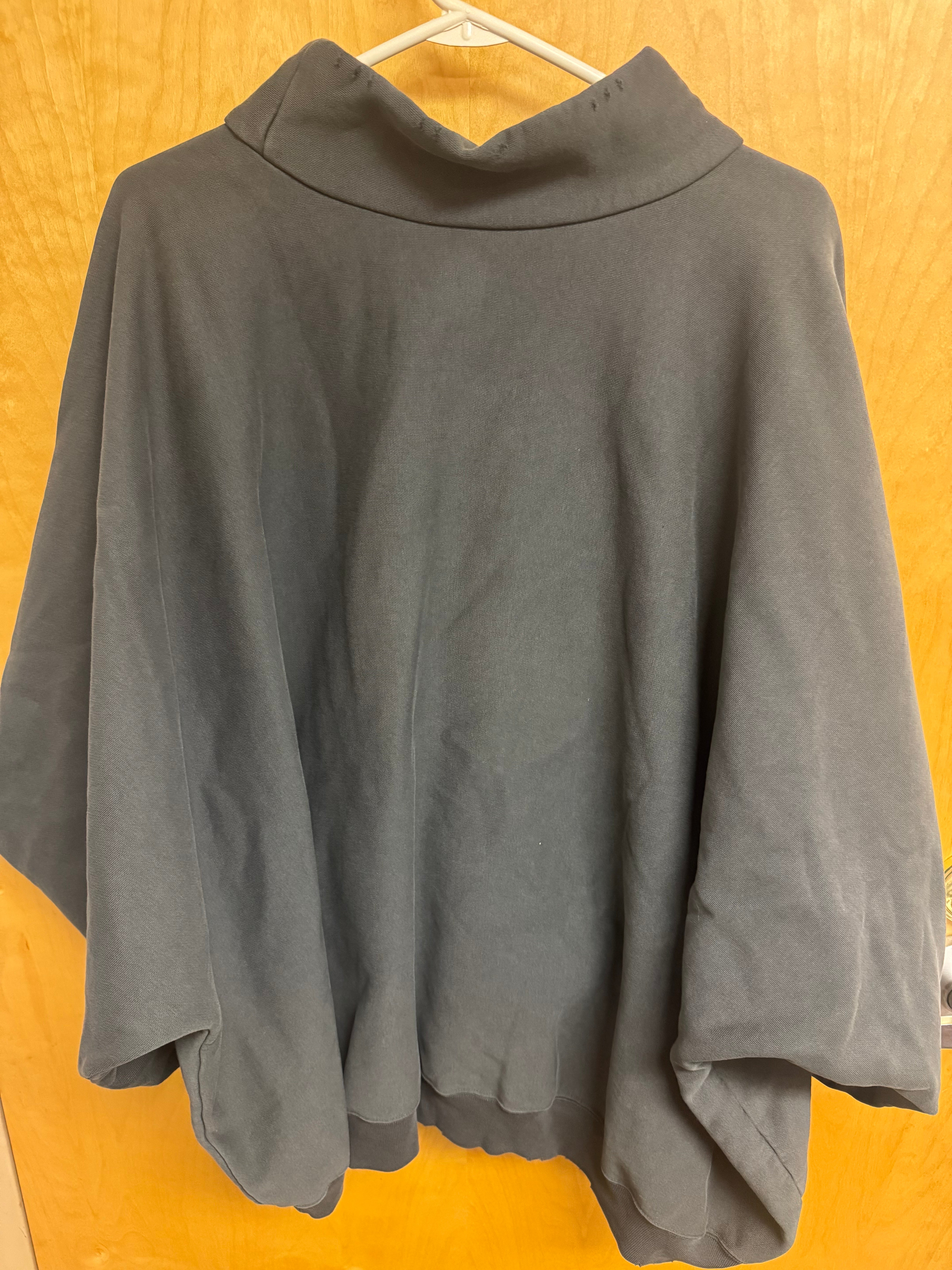 YZY x GAP Pullover Crewneck