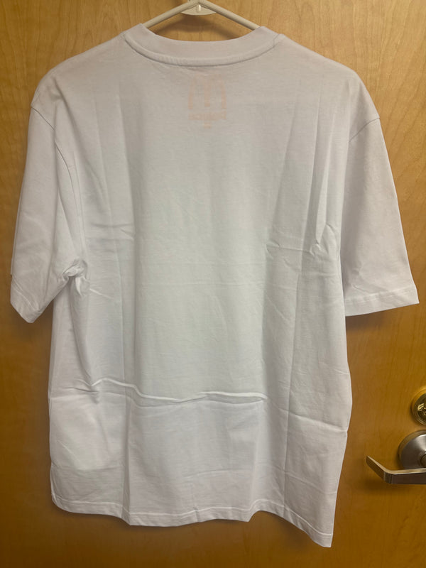 Palace x McDonalds T-Shirt