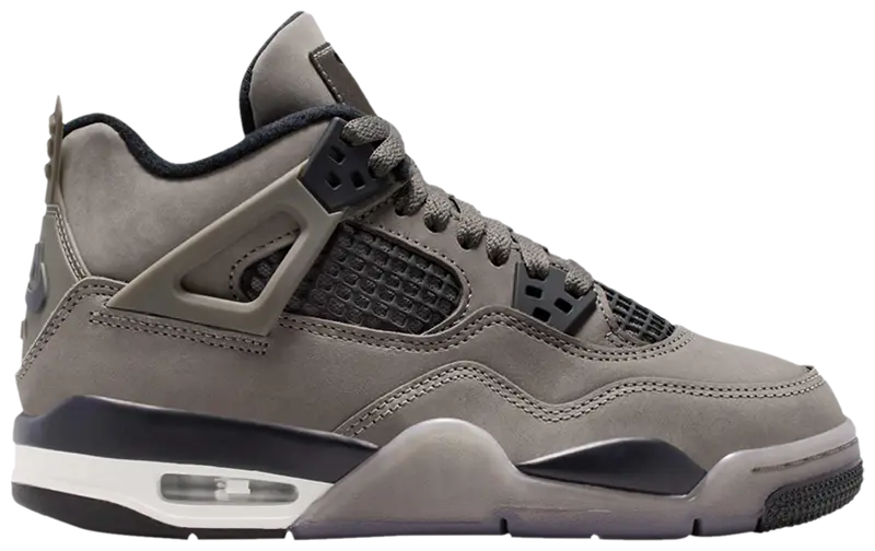 Air Jordan 4 Cave Stone GS