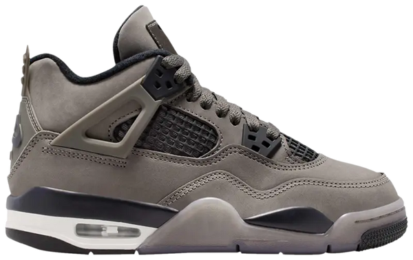 Air Jordan 4 Cave Stone GS