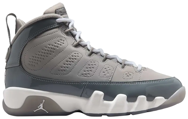 Air Jordan 9 Cool Grey 2025
