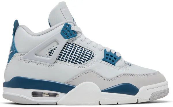 Air Jordan 4 Military Blue