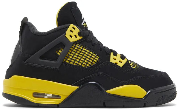 Air Jordan 4 Thunder GS 2023