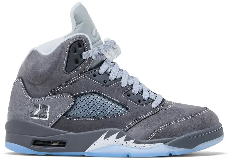 Air Jordan 5 Wolf Grey 2026