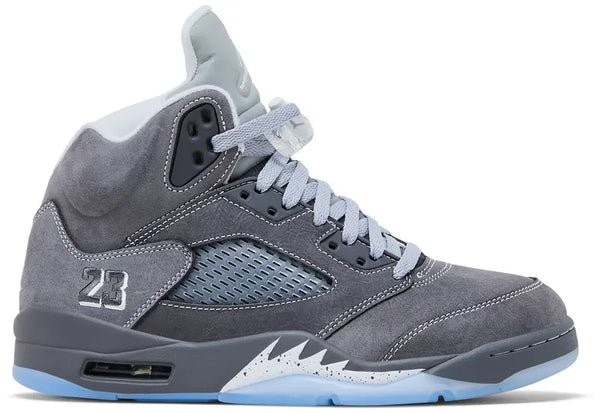 Air Jordan 5 Wolf Grey 2026